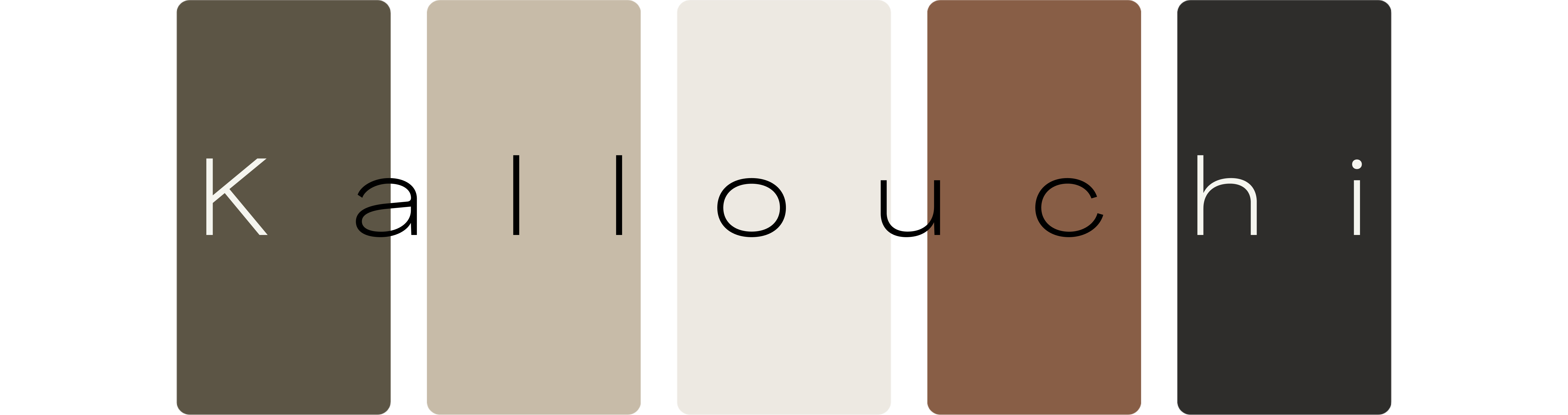 KALLOUCHI