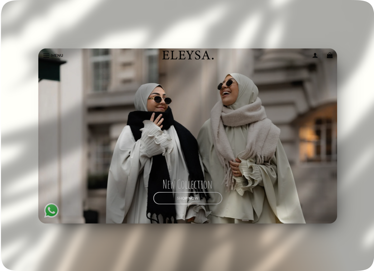 Eleysa Brand