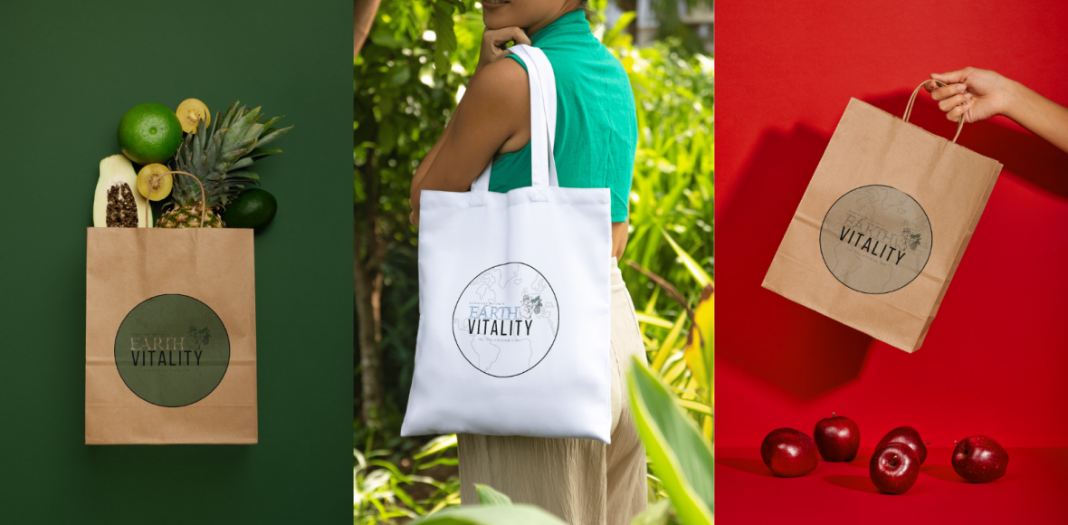 EARTH VITALITY