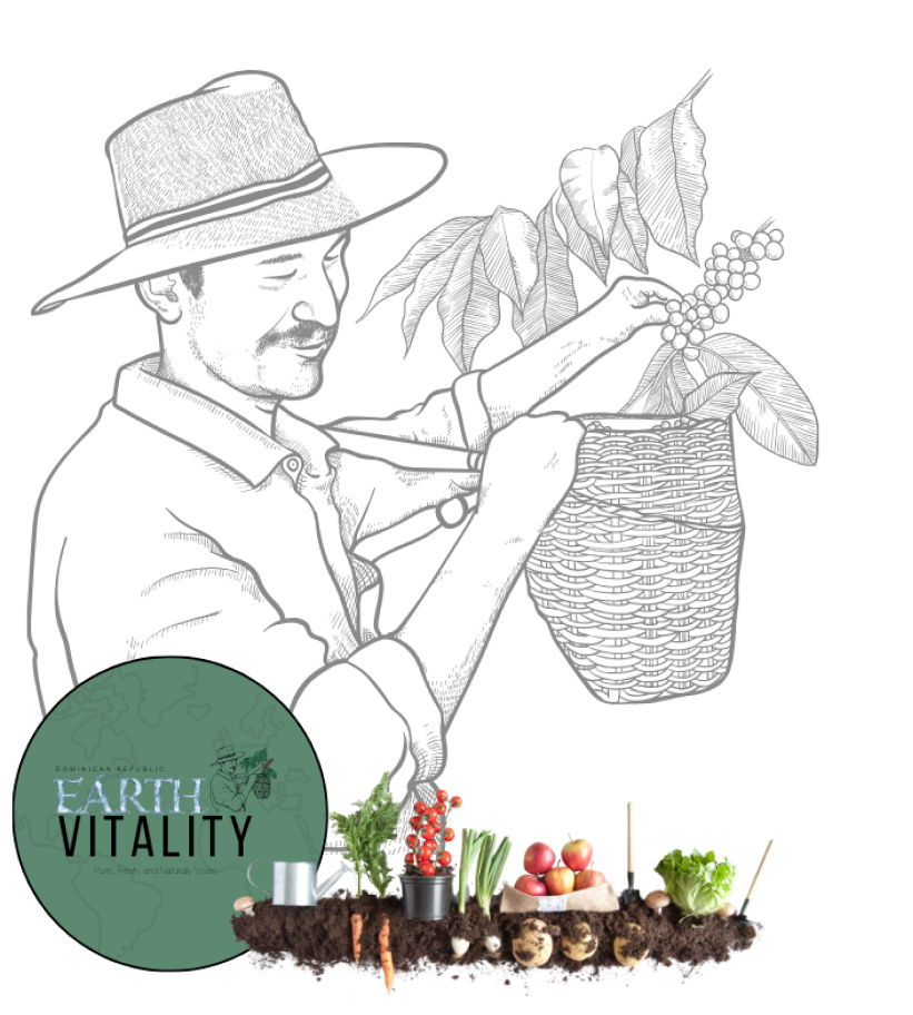 EARTH VITALITY